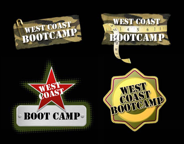 Bootcamp