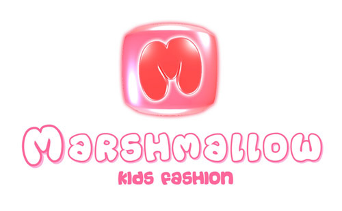 Marshmellow Kids Fashion