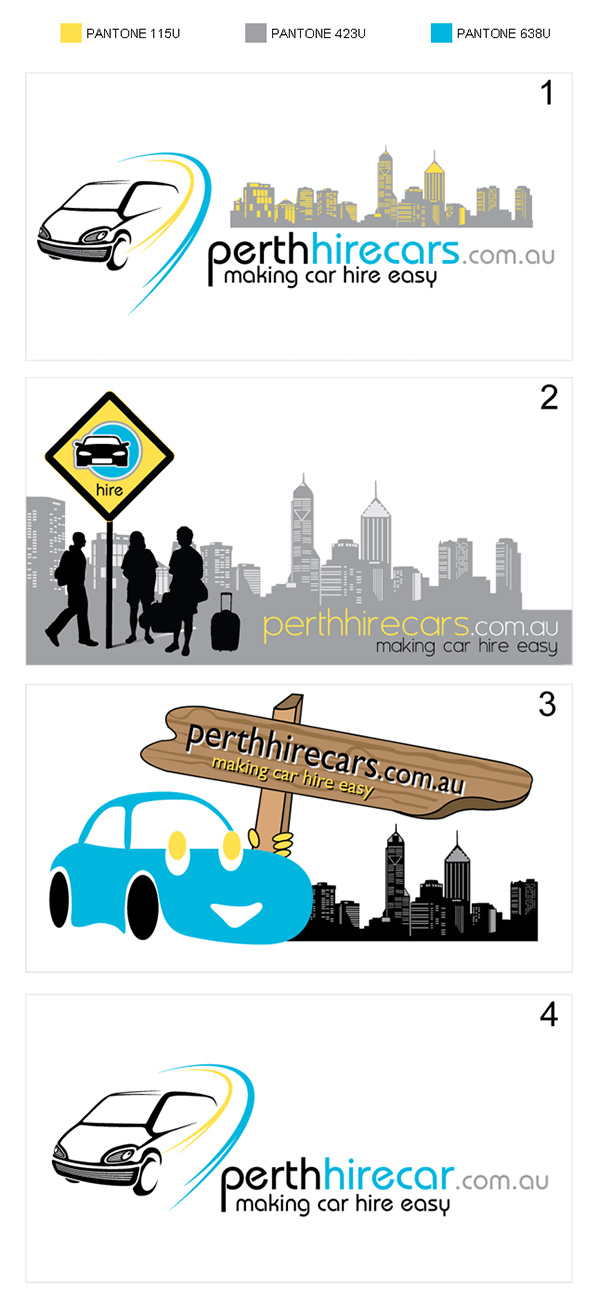 Perth Hire Cars