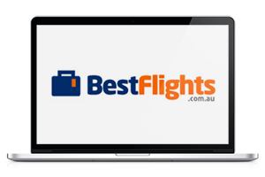 Bestflights.com.au Rebranding