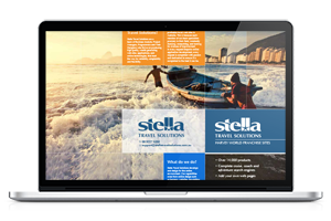 Stella Travel Solutions Prints