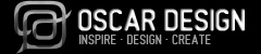 Oscar Design - inspire, design, create