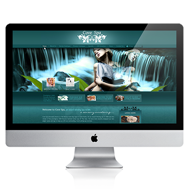 Cove Spa
