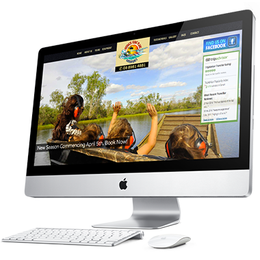 Outback Adventure Float Planes