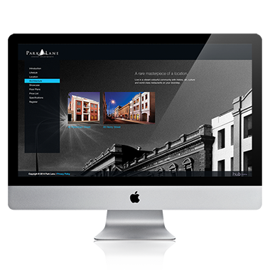 Parklane Apartments