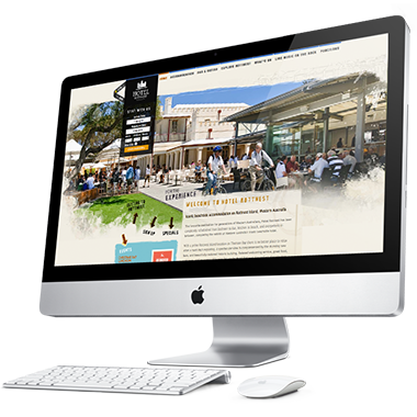 Hotel Rottnest