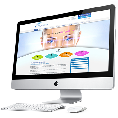 WA Laser Eye Centre