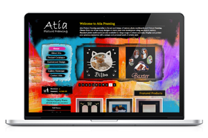 Atia Framing