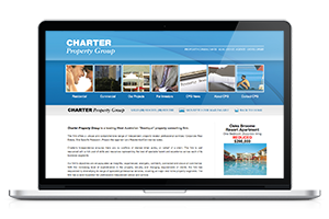 Charter Property Group