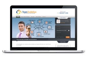 Team Evolution