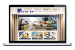 Excell Decor