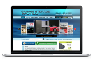 Garage Storage World