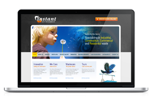 Instant Waste Management