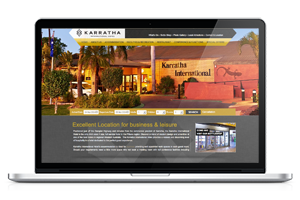 Karratha Hotel