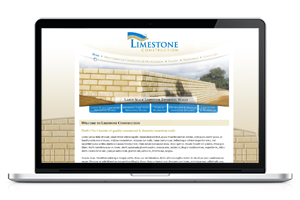 Limestone Constructions