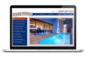 Liver Pools