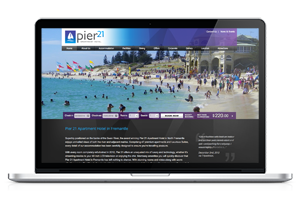 Pier 21 Group