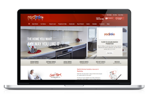 Redink Homes