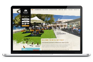 Hotel Rottnest