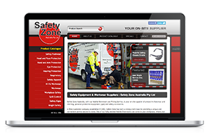 Safety Zone