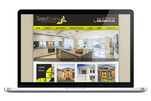 Select Living