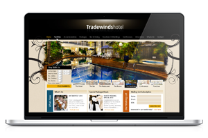 Tradewinds Hotel