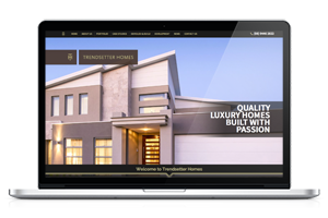 Trendsetter Homes